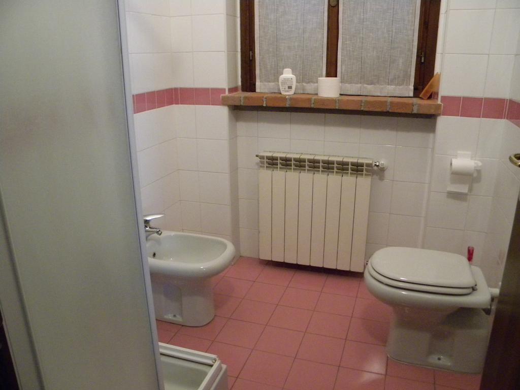 Le Petit Fleur Hotell Bareggio Rom bilde